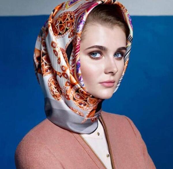 عکس شال توپ توپی