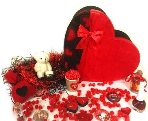 عکس ولنتاین ریحانه