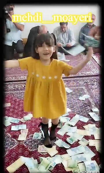 عکس لباس دخترانه لری