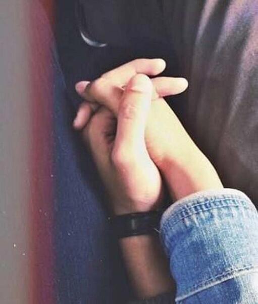 عکس دونفره سایه