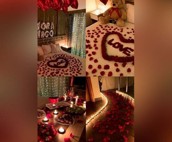 عکس دونفره سایه