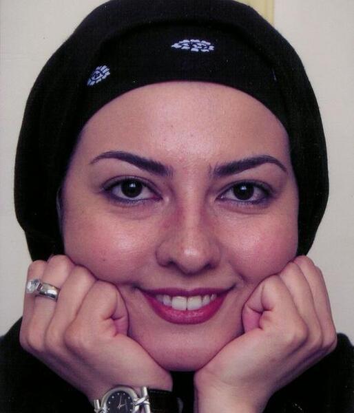 عکس های زیبا از اناهیتا همتی
