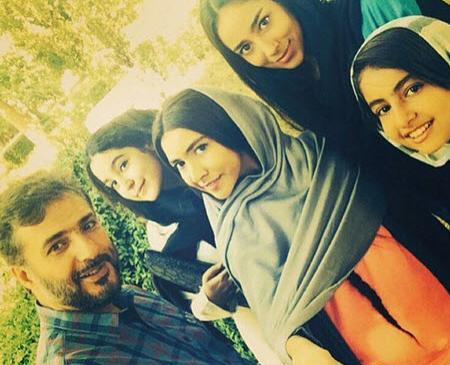 عکس ملینا مقیسه
