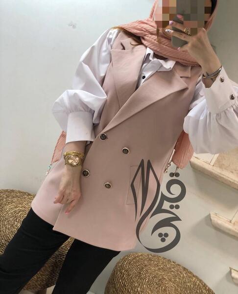 عکس شومیز و سارافون