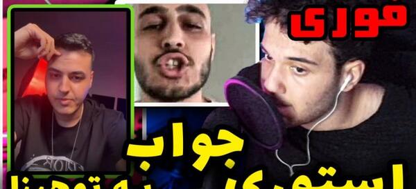 عکس برادر پارسالیپ