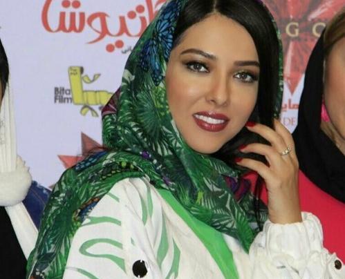 عکس مهراب و دوست دخترش لیلا