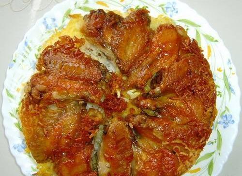 عکس غذا مرغ