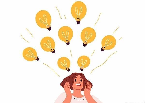 عکس تصاویر بارش فکری
