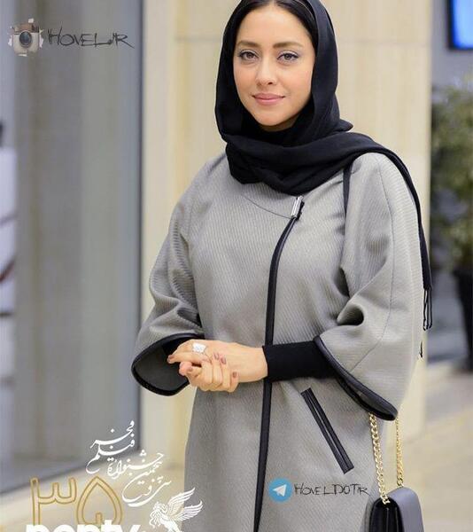 عکس شقایق یزدانی