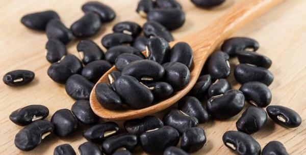 عکس لوبیا سیاه
