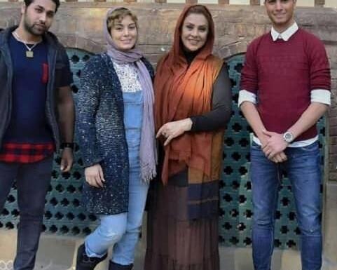 عکس سحر اسدی