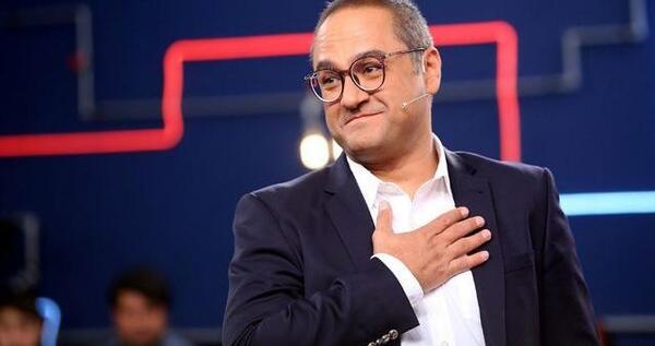 عکس بازیگر نقش جناب خان