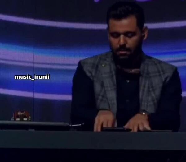 عکس بازیگر نقش جناب خان