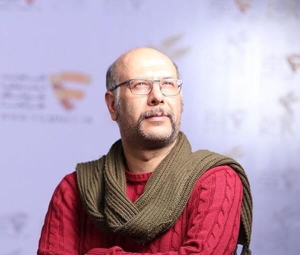 عکس بازیگر نقش جناب خان