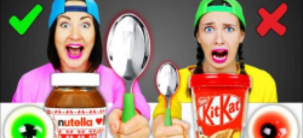عکس غذای ژله