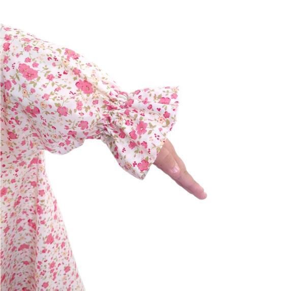 عکس چادر نماز دخترانه