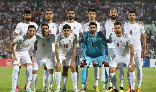 عکس ایران تیم ملی
