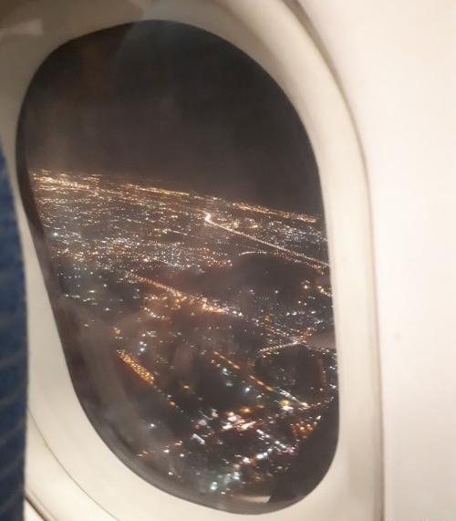 عکس هواپیما پنجره
