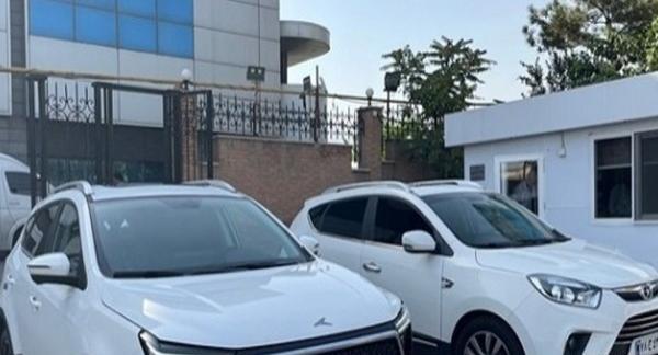 عکس ماشین لاماری برای پروفایل