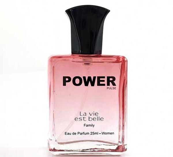 عکس عطر جیبی زنانه