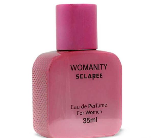 عکس عطر جیبی زنانه