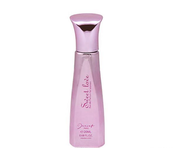 عکس عطر جیبی زنانه