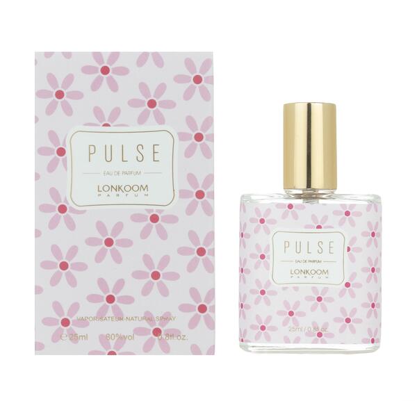 عکس عطر جیبی زنانه