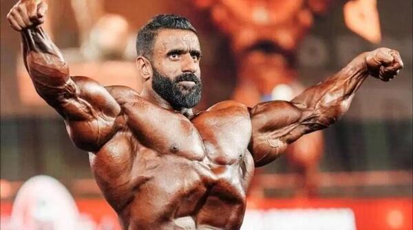 عکس نگرفتن هادی چوپان با بچه