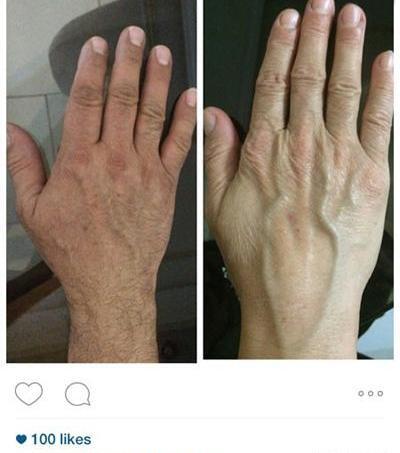 عکس نوشته اسم محمد کیان