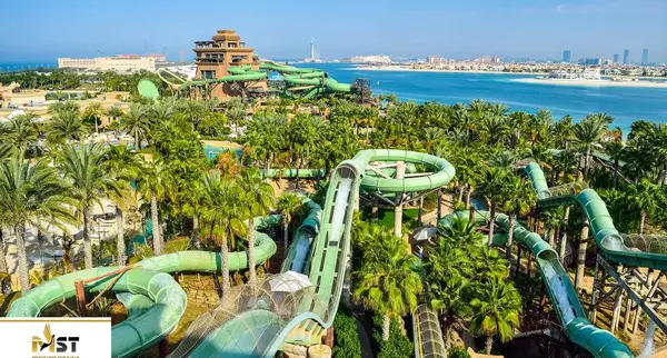 عکس گردشگری دبی
