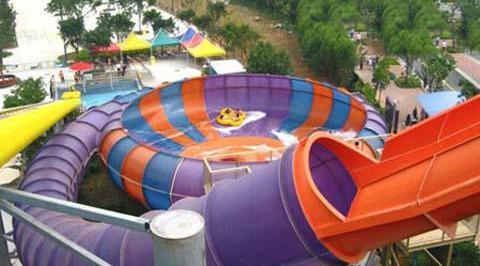 عکس گردشگری دبی