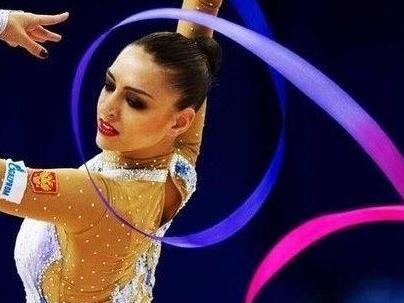 عکس لباس ژیمناستیک دخترانه ایرانی