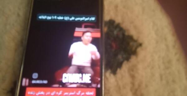 عکس زندان جورقان همدان