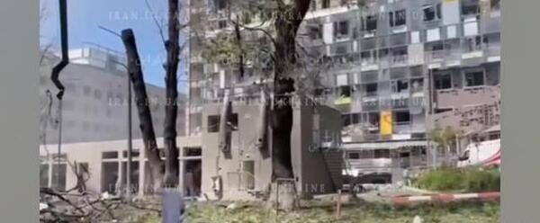 عکس زندان جورقان همدان