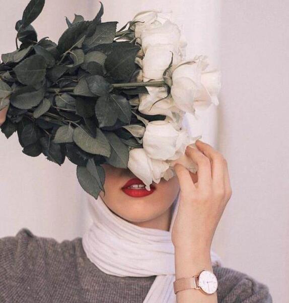 عکس دخترونه پروفایل فیک