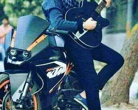 عکس پروفایل شیک جدید پسرانه