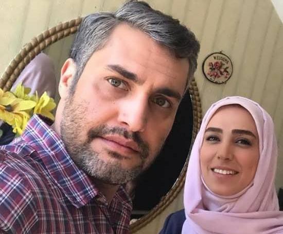 عکس تصاویر سوگل طهماسبی در یوسف پیامبر