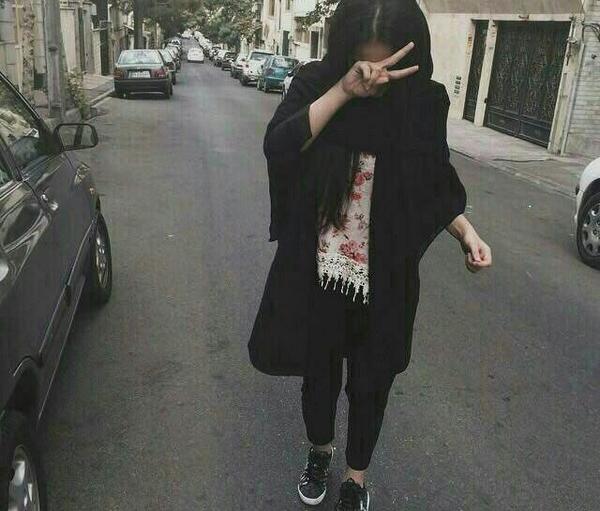 عکس پروف دخترونه شاخ جدید