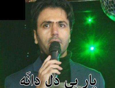 عکس علی کریمی خواننده