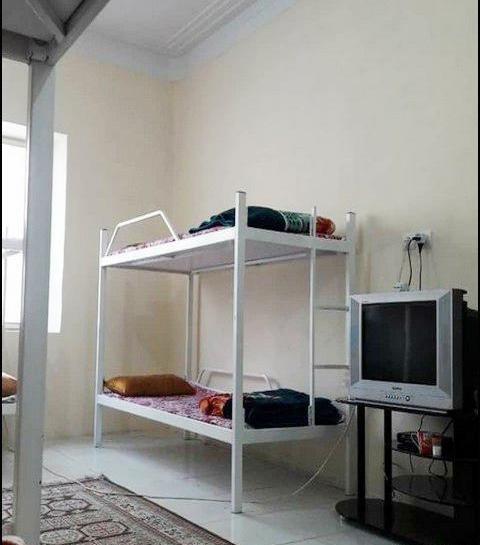 عکس خوابگاه نی نی سایت