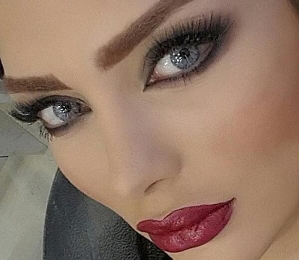 عکس های جدید مهسا ایرانی