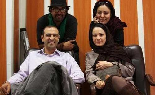 عکس مهران نائل