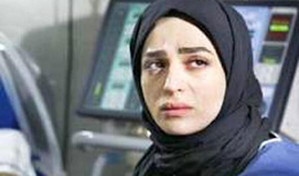 عکس پدر عسل