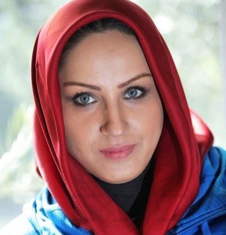 عکس مجری زن ایرانی