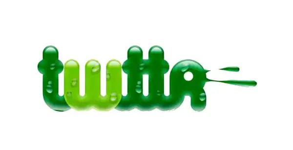 عکس لوگوی توییتر
