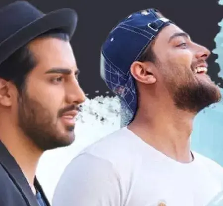 عکس مدلینگ پریناز ایزدیار