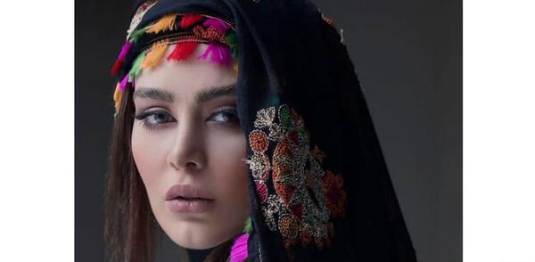 عکس قبل عمل سحر قریشی