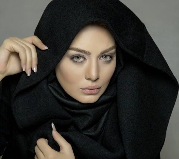 عکس قبل عمل سحر قریشی