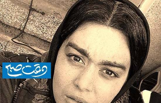 عکس قبل عمل سحر قریشی