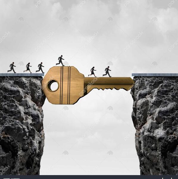 عکس مفهوم موفقیت